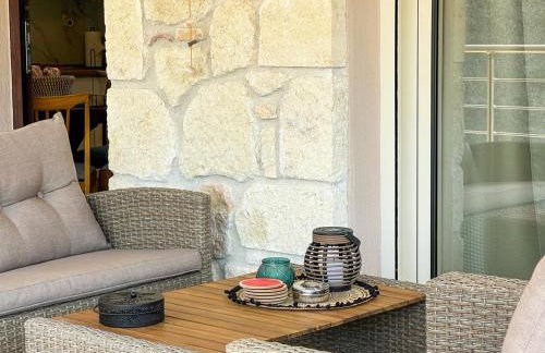 Magda's Cosy House Fourka - Foto 1