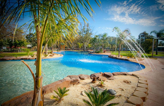 Tasman Holiday Parks - Merool on the Murray - Photo 33