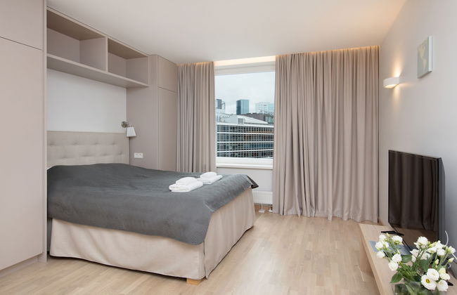 8ERA Business Executive Rotermanni Apts - Photo 20