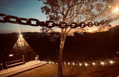 Cabana Alpina Ibitipoca - Foto 7