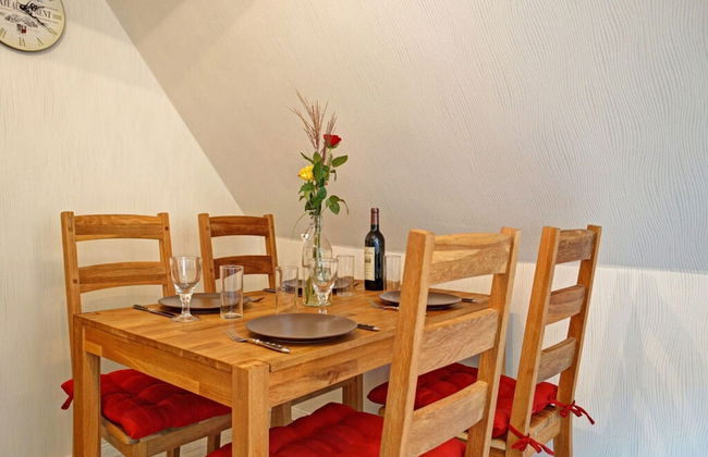 Apartment in Lancken-granitz - Foto 20