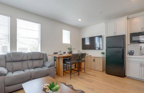 Cozy and Convenient Residential Duplex in Woodland - Foto 7