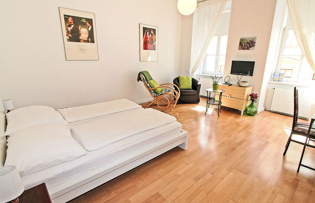 Am Margaretenplatz - Foto 4