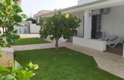 Casa Marina Maltese via ucca marina SANTA MARIA DEL FOCALLO ISPICA - Foto 6