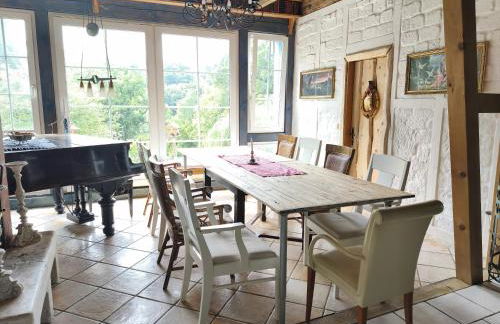 Ferienwohnung Sieg - Foto 5