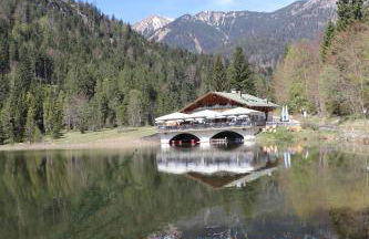 Zur alten Schmiede - Foto 33