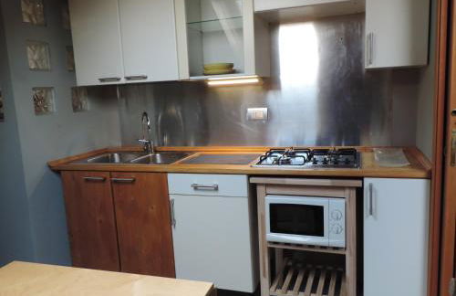 Attic Loreto - Foto 17