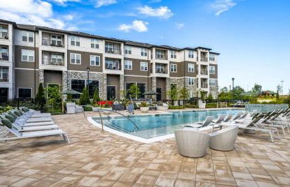 Landing Incredible 1BD Pool Yoga Studio - Foto 18