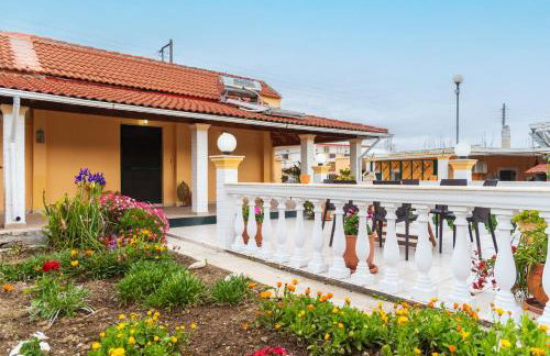 Loutra Holiday House - Foto 13