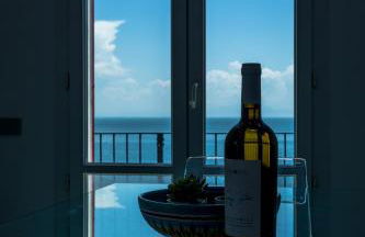 Villa Venere - Amalfi Coast - Private Sea Access - Foto 32