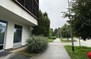 Lanište - Prelijep stan, balkon, wifi + besplatan parking - Foto 36