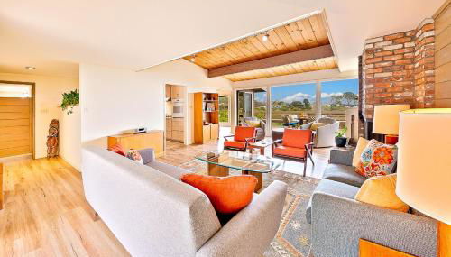 La Jolla Lookout - Foto 3