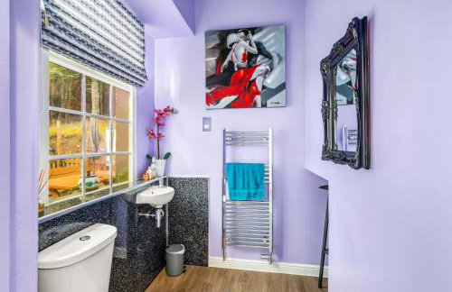 Glen Doll Cottage - Uk51267 - Foto 13