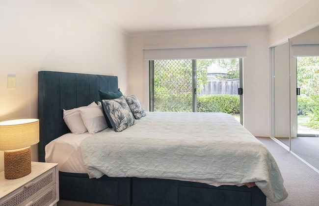 Bayshore Beachside Resort - Foto 6