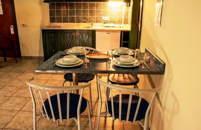 Sunway Apart Hotel - Photo 13