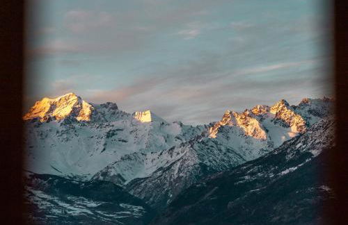 Residence Les Fleurs - Foto 36