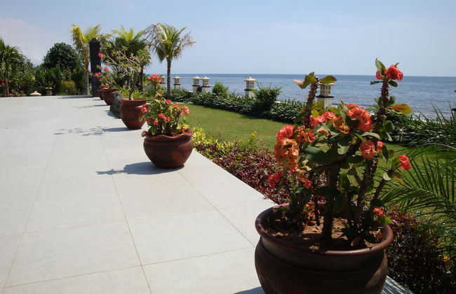 Villa Pelangi Bali - Foto 32