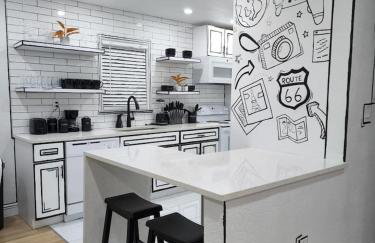 Most Unique Space - Foto 6