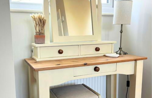 Greenacre Lodge - cosy, dog-friendly rural home with private garden - Foto 7