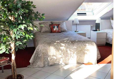 Ferienwohnung Taunusurlaub - Foto 15