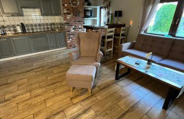 Ferienwohnung Anna Swinemünde Rycerska - Foto 2