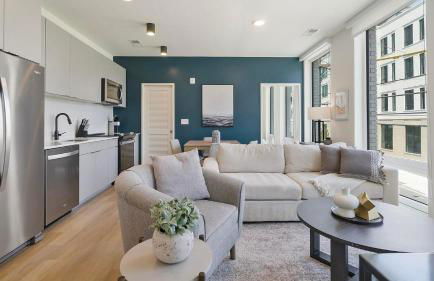 Landing Modern 1BD Rooftop Lounge Pool - Foto 21