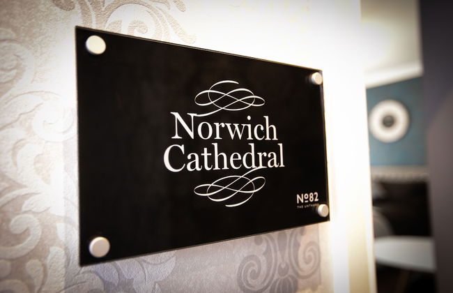 Number 82 The Unthank - Foto 76