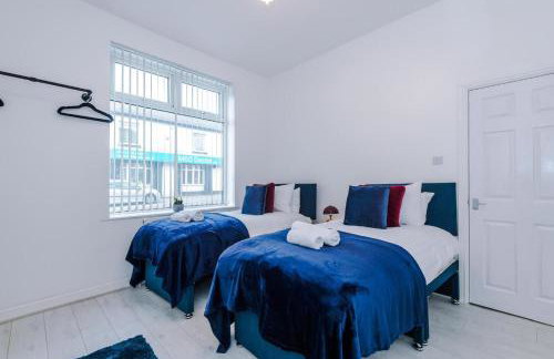 K Suites - Hollins Road - Foto 21