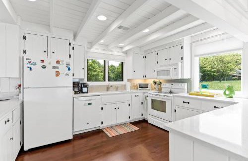 Fletcher Cottage near Grand Haven - Foto 7