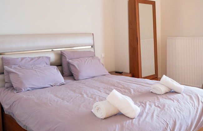 Home Sweet Home Trikala Town - Foto 15