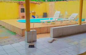 Casa de veraneio Leal - Foto 23