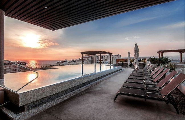 Condo V399-106 by MDR - Foto 15