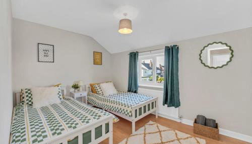 Cosy Family House in Diss with Parking - Foto 2