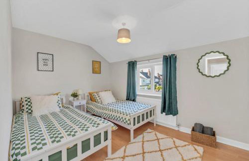 Cosy Family House in Diss with Parking - Foto 2