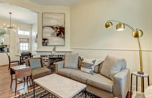 Heidi's Hideaway - Foto 6