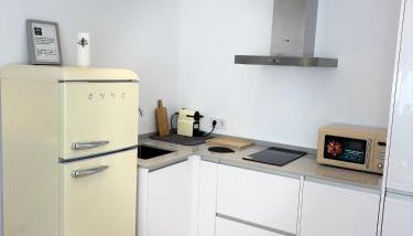 ICEBERG LUXURY DUNEs Free Private Parking - Foto 3