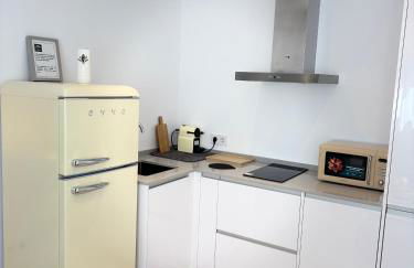 ICEBERG LUXURY DUNEs Free Private Parking - Foto 3