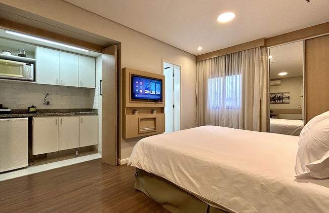 MNU - Nações Unidas By Anora Spaces - Foto 14