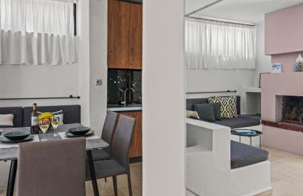 Seaside Gem near Heraklion, Villa Maro's Getaway - Foto 105