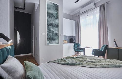 Apartamenty Swinoujscie - Wisus - Foto 118