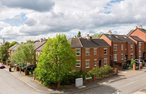 Birmingham Central Deluxe Inn - Foto 33