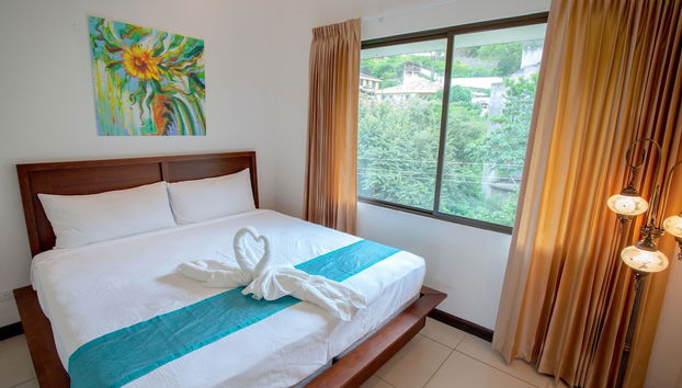 El Cubil 8 - Foto 2, Habitación