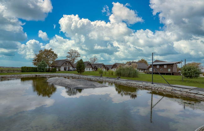 Pannonian Studio Mansarde For 2 - Foto 14