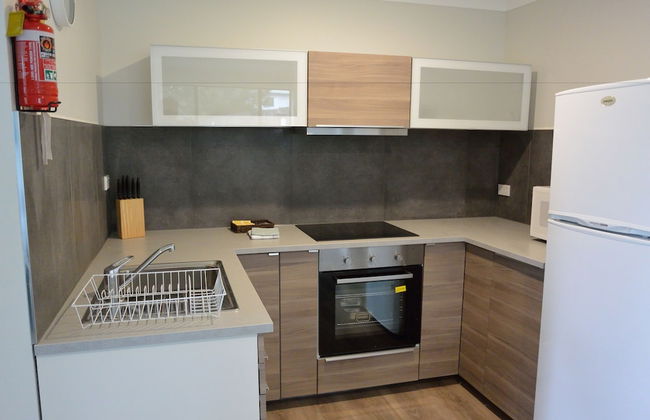 Dungowan Waterfront Apartments - Foto 61