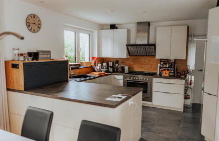 Schöne Relaxunterkunft-barrierefrei - Foto 5