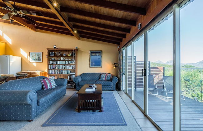 Freycinet Panorama - Foto 1