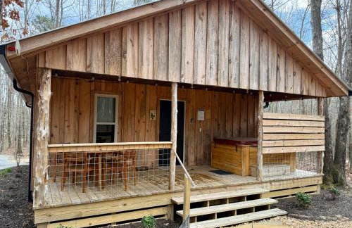 Squirrel's Nest - Foto 32