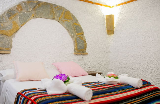 Cuevas El Moral - Foto 22