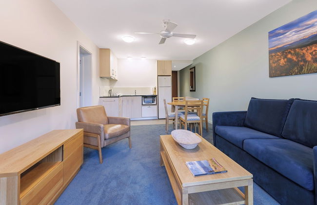 Club Wyndham Wanaka, Trademark Collection by Wyndham - Foto 14