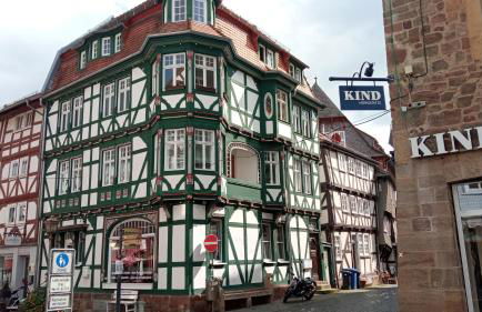 Haus Luise - Foto 46